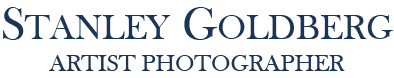 Stanley Goldberg Photography Logo